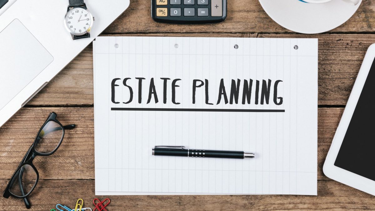 what you shoudl know about estate planing